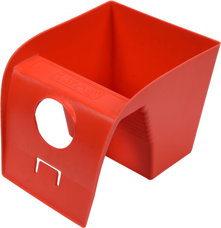 Dažytojo indas / tara | universalus (YT-54730)