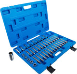 Amortizatoriaus įrankių komplektas | 39 vnt. (2086)