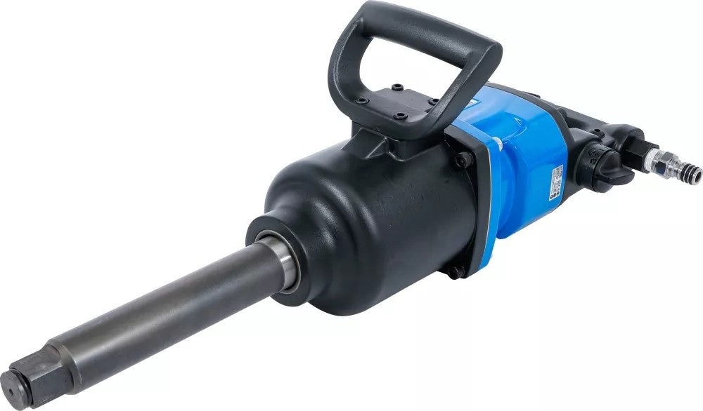 Pneumatinis veržliasukis | 25 mm (1") | 3800 Nm (7640)