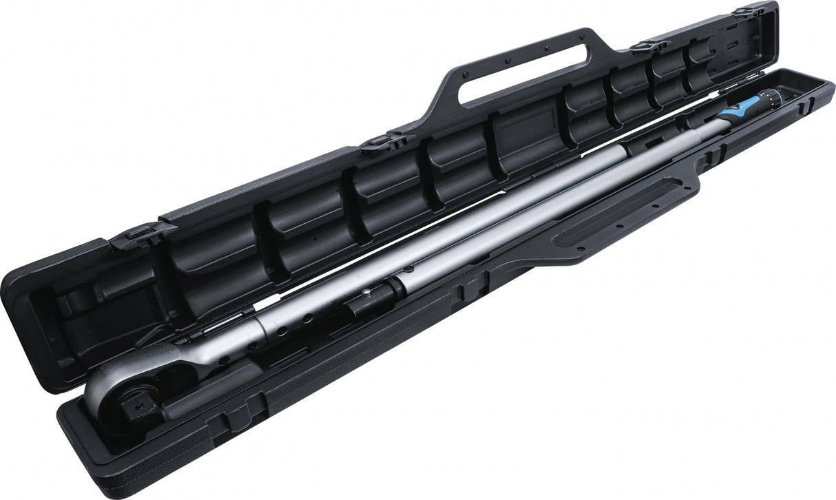 Dinamometrinis raktas | 25 mm (1") | 200 - 1000 Nm (2808)