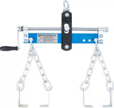 Variklio pastatymo įrankis, balansyras (8492)