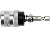 Gipskartonio antgalio laikiklis | 6,3 mm (1/4" | 75 mm (YT-04665)