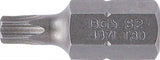 Бита | длина 30 mm | 10 mm (3/8") | T-Star (Torx) T30