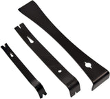 Montiruočių rinkinys | siauros | plieninės | 3 vnt. (SK47060)