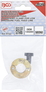 Kuro linijų įrankis | Mini Cooper (9153)