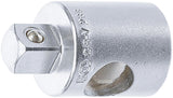 Slankusis adapteris ilgintuvams | išorinis kvadratas 10 mm (3/8") (288)