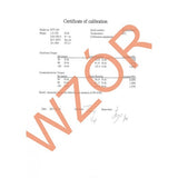 Dinamometrinis raktas | 12.5 mm (1/2") | 60 - 340 Nm (YT-0754)