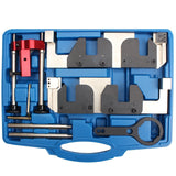 Variklio fiksavimo įrankių rinkinys | BMW S63 N63 M3 M5 (H9466)