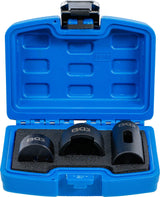 Antgalių rinkinys guminėms įvorėms | Mercedes W211, W220, W230  (8293-1)