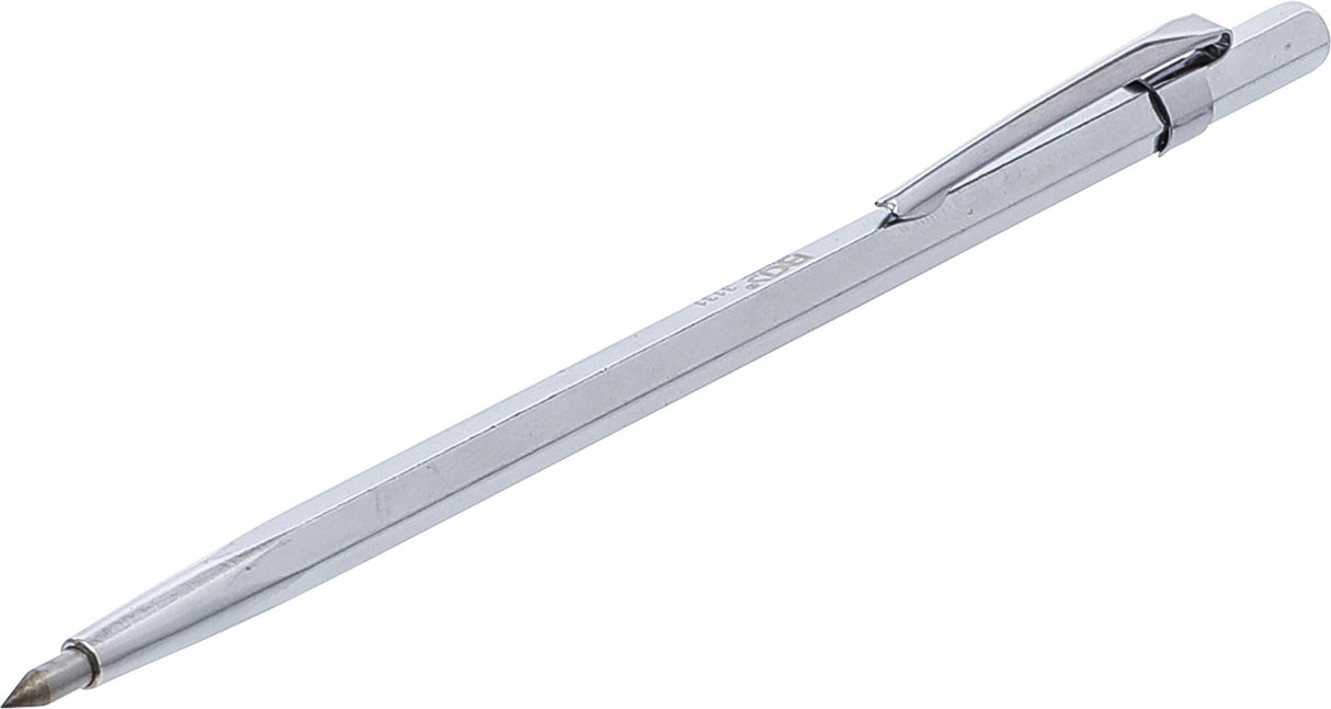 Žymeklis su kietu metaliniu antgaliu | 150 mm (3131)