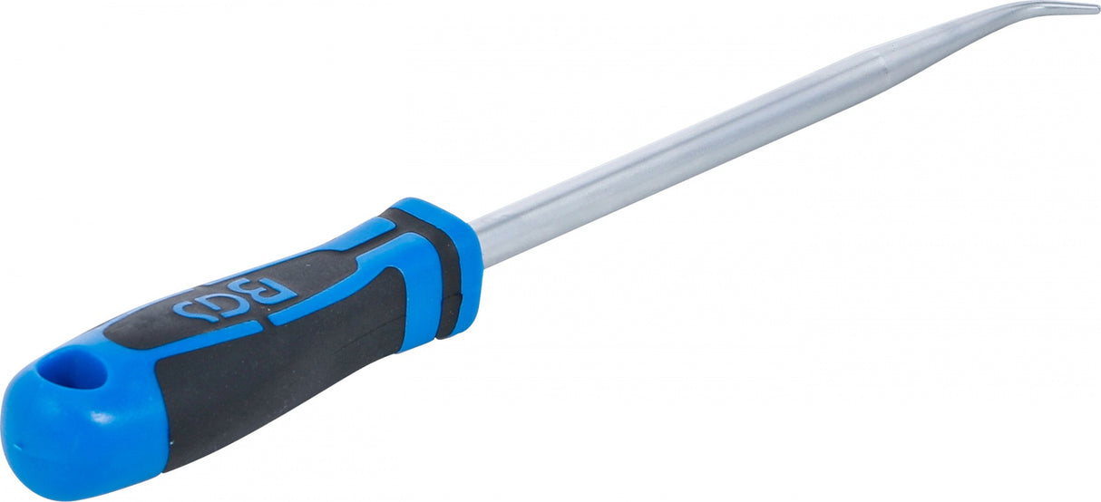 Kabliukas stiklo remontui | 210 mm | iš BGS 8002 (8002-6)