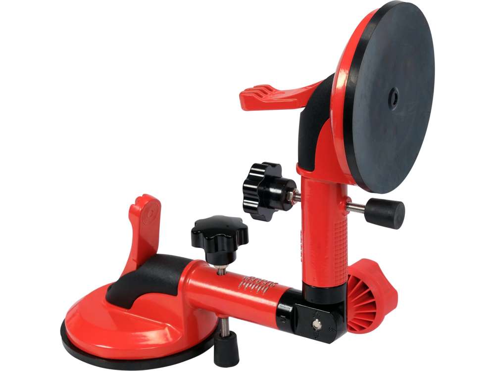 Vakuuminiai siurbtukai | kampiniai | 90-270˚ (YT-37214)