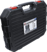 Terkšlinių raktų rinkinys | 8-32 mm | 13 vnt. (30006)