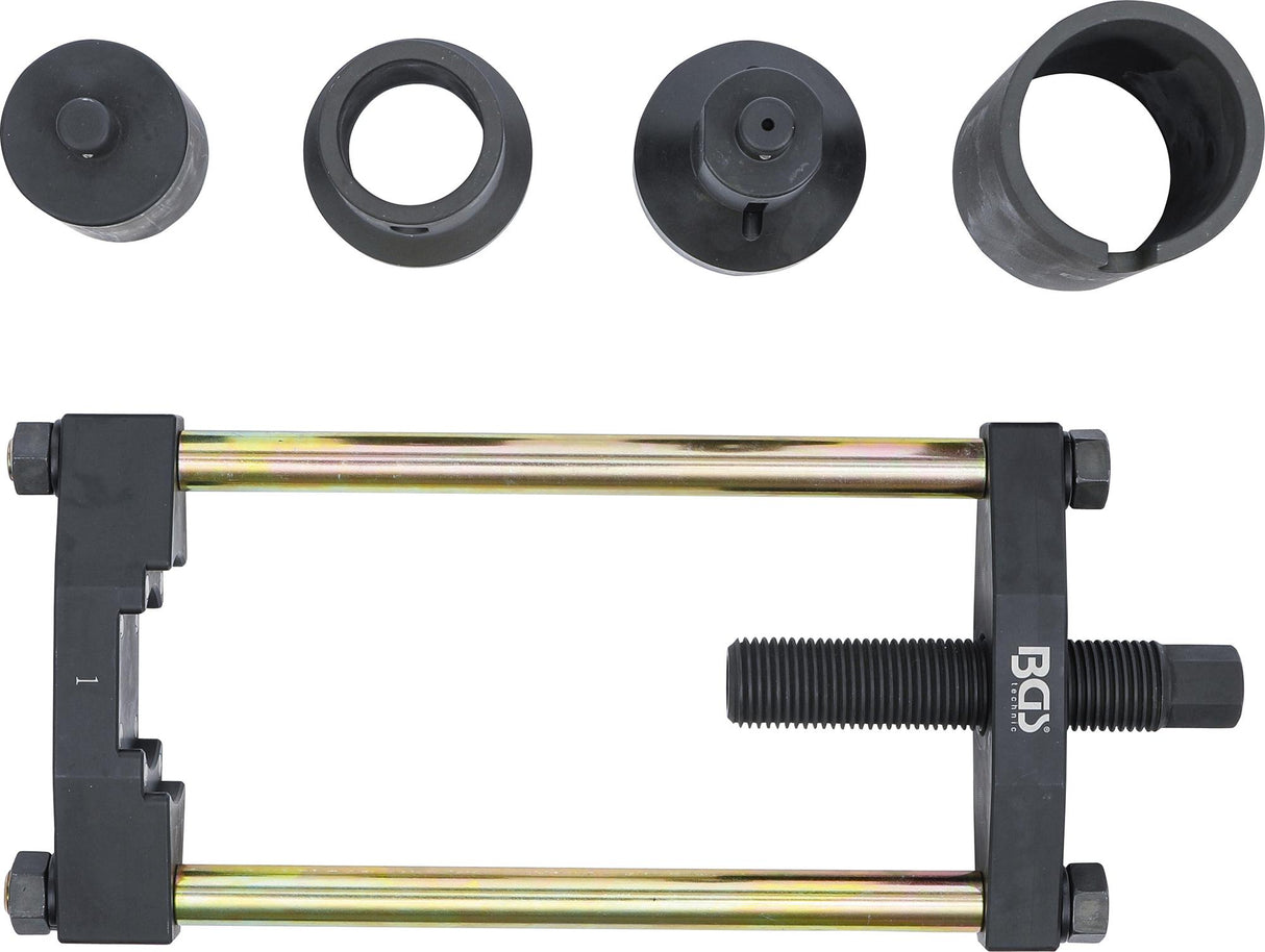 Sailentblokų presavimo rinkinys | Ford / Mazda / Volvo (9444)