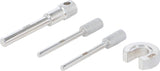 Variklio fiksavimo rinkinys | PSA 2.5, 2.8 Dyzelis (8418)