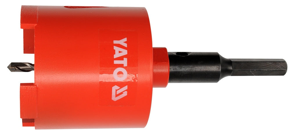 Karūna deimantinė | skersmuo 82 mm (YT-6046)