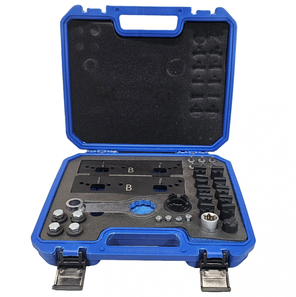 Variklio fiksavimo įrankių rinkinys | Porsche (S32560)