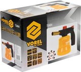 Dujinė lempa | su pjezo uždegimu | 360° (73404)