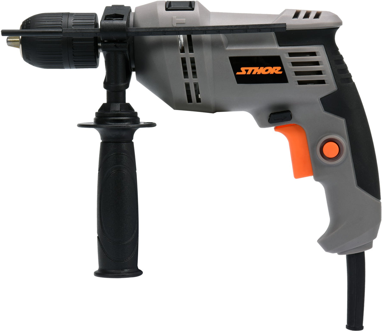 IMPACT DRILL 800W (78997)