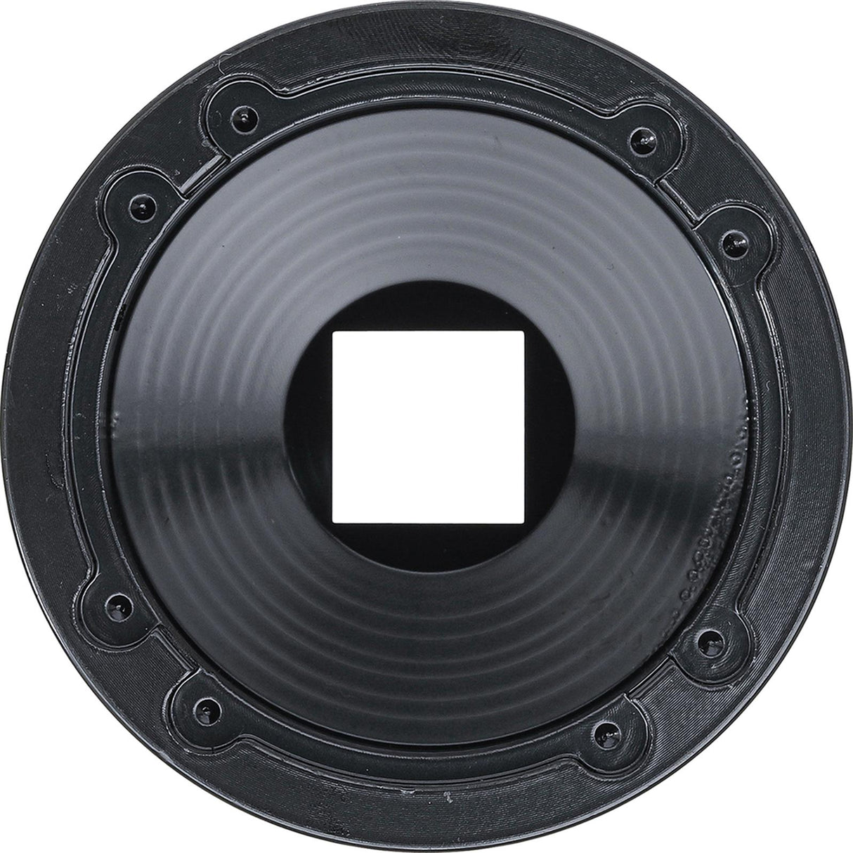 Galvutė su vidiniais dantukais | KM10 (8327-10)