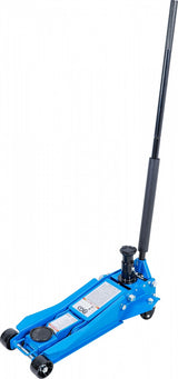 Hydraulic jack increased power | 2t / 3t (7875)