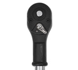 Terkšlinis raktas su greito atjungimo mygtuku | 20 mm (3/4") (232)