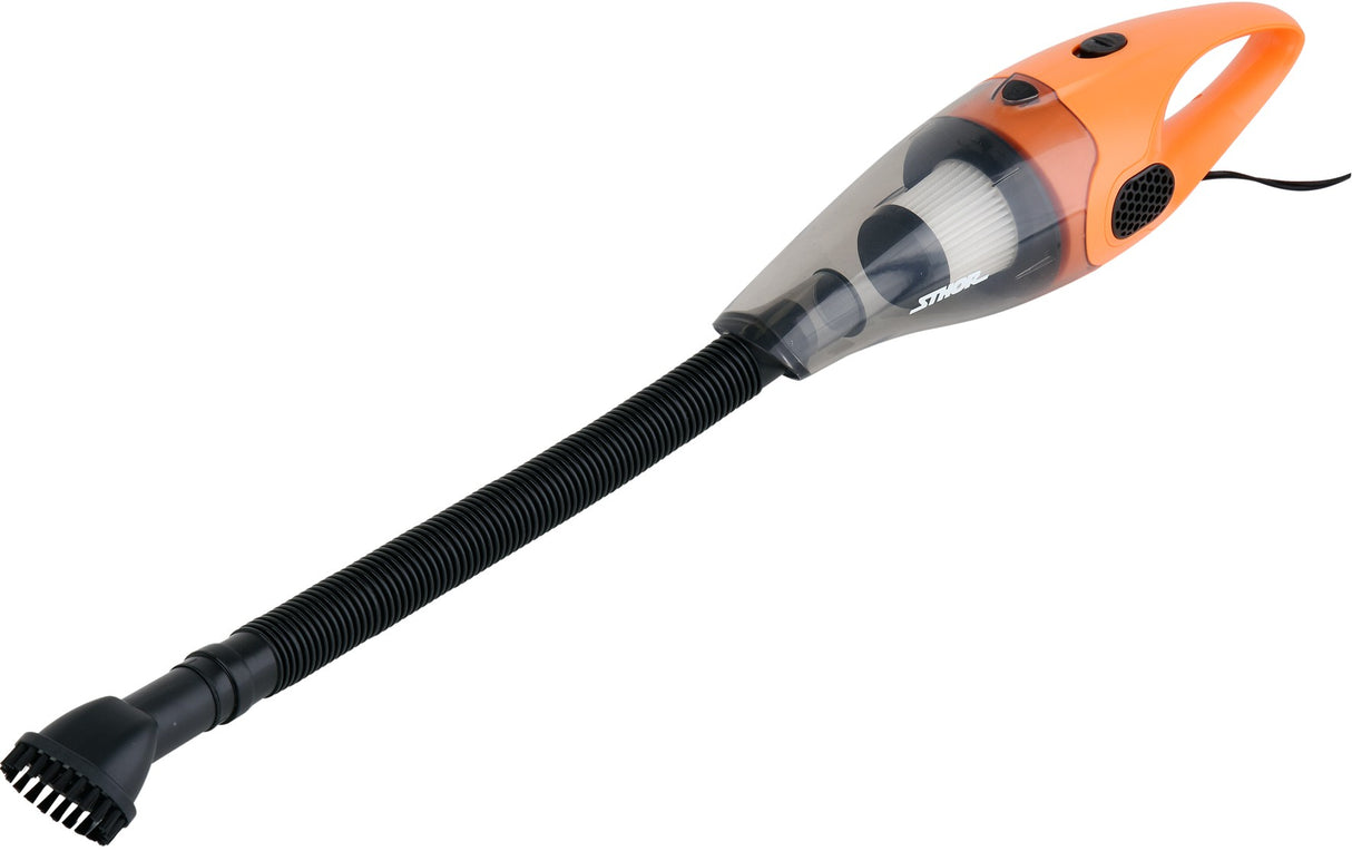 Automobilinis dulkių siurblys | 12V 100W (82952)