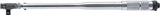 Raktas dinamometrinis | 12.5 mm (1/2") | 28 - 210 Nm (963)