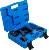 Šarnyrų nuėmėjų rinkinys su presu | Mercedes Benz (8781)