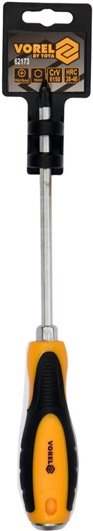 Ударная отвертка | шестигранная | крестовая PH2 x 150 mm