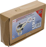 Gnybtas tempimui | 2 kryptys | su ausele  | max. 3 t (7021)