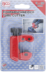 Vamzdelių pjoviklis | mini | Ø 3 - 30 mm (9521)