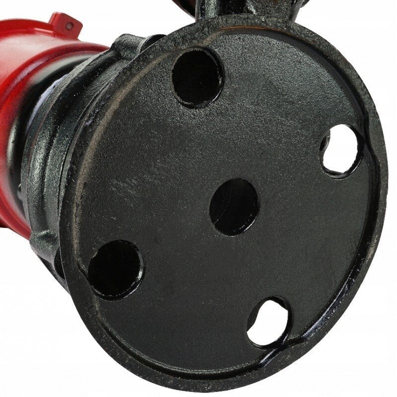 Panardinamas siurblys | 750W | 2" (SK48030)