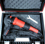 Dėžė įrankiams | sisteminė | 45x32x12cm | 41G2 S1 (YT-09170)