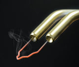 Plastiko remonto sistema / Karšto segiklio plastiko suvirinimo rinkinys (HSW40)