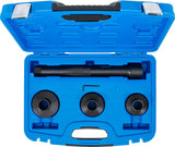 Įrankių rinkinys ašinėms jungtims | 4 vnt. (66530)