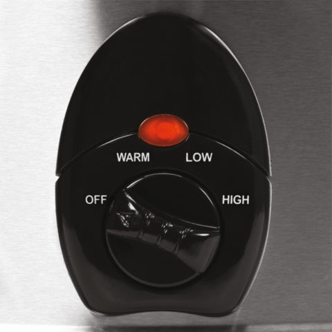 Lėto virimo puodas | 320 W | 5,6 L (67661)