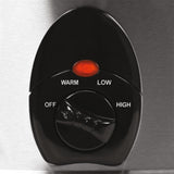 Lėto virimo puodas | 320 W | 5,6 L (67661)