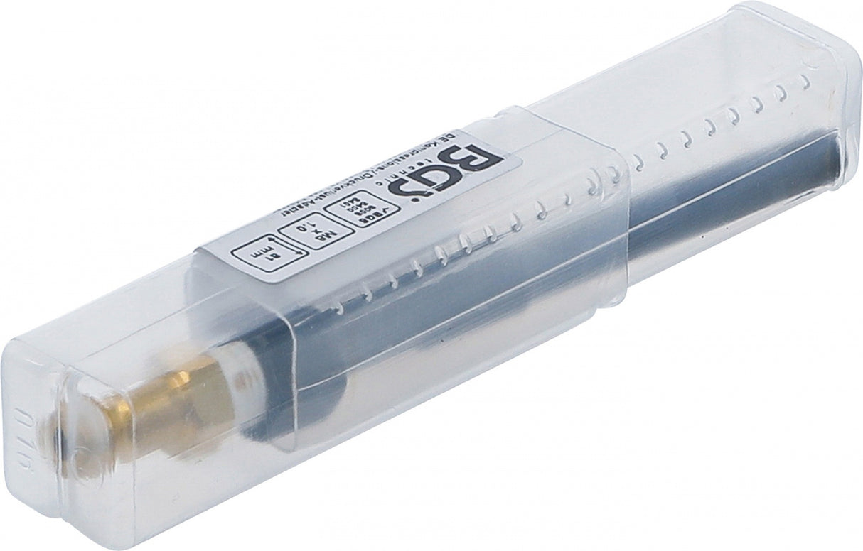 Spaudimo / slėgio nuostolių adapteris | Ford, PSA, Jaguar, Mazda (8008-35)