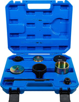 Diferencialo įvorės įrankių rinkinys | BMW 5, 6, 7 (F01, F02, F04, F06, F07, F10-F13, F18) (74269)