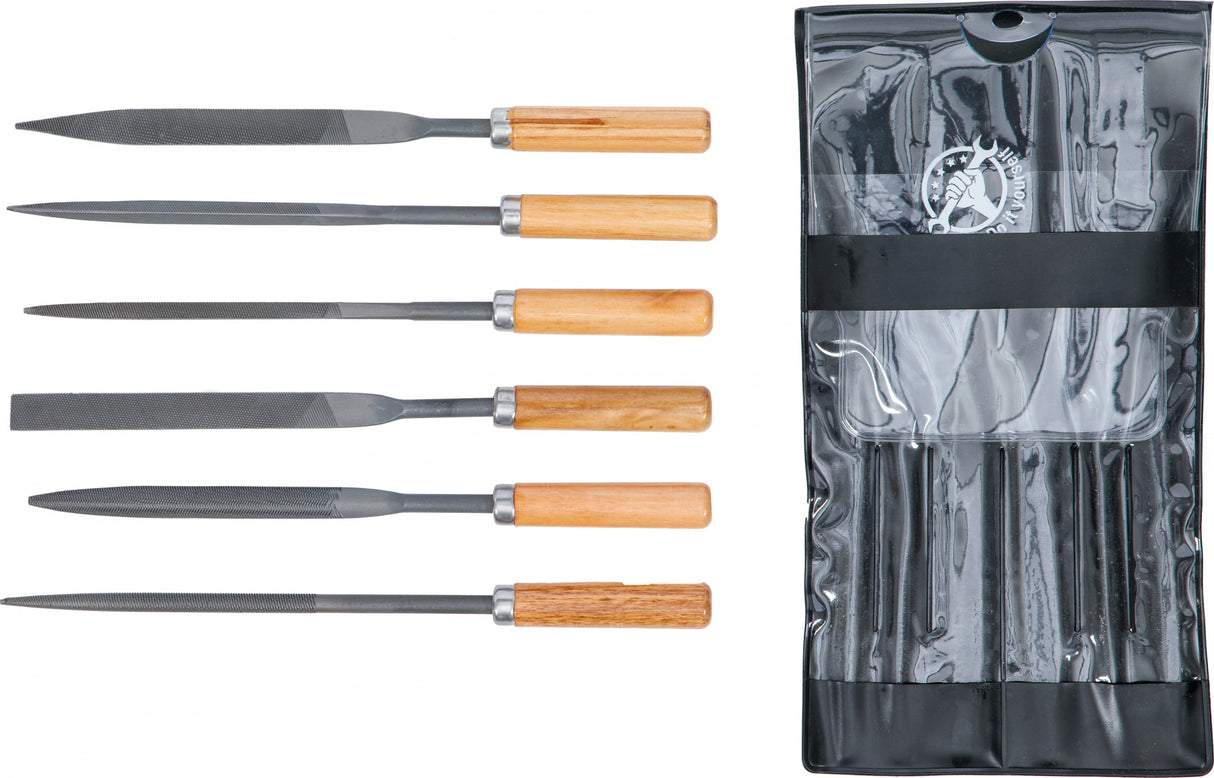 Dildelių rinkinys | 6 vnt (50201)