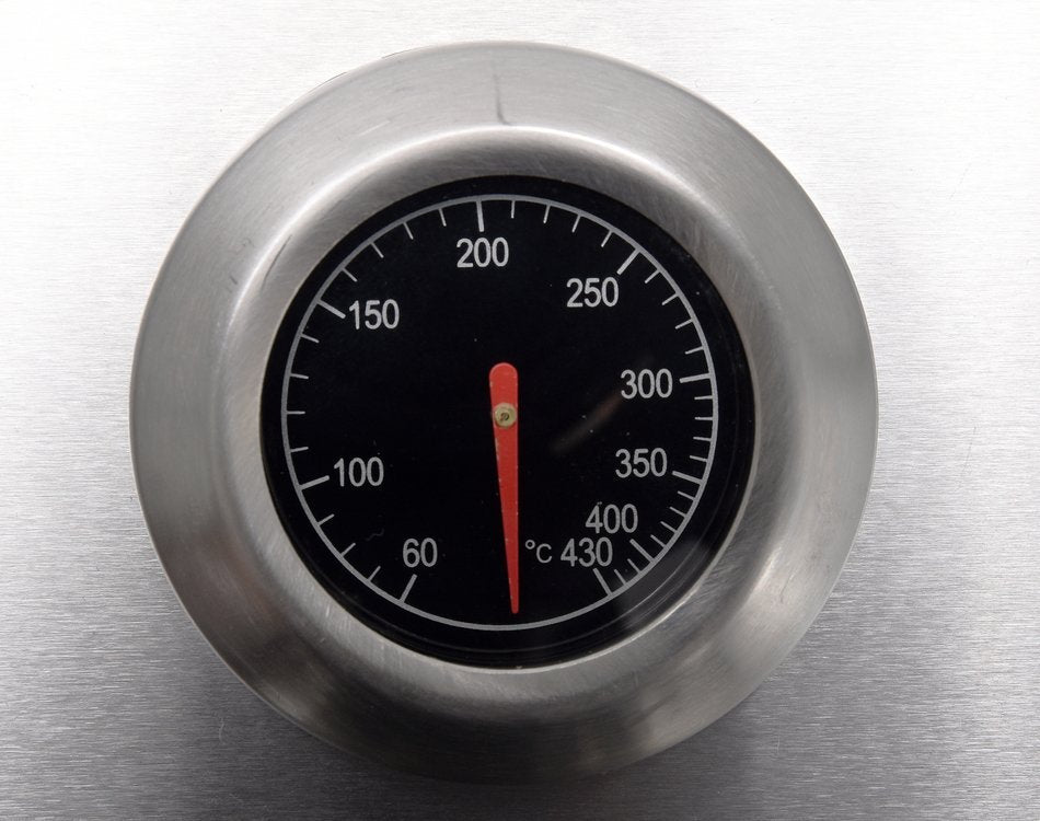 Lauko kepsninė / grilis | dujos | 3 + 1 | nerūdijantis plienas | 12,8 KW (99651)