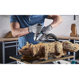 Medžio apdirbimas | M14 | Drožyba ir poliravimas | 3 vnt. (WCP3D)