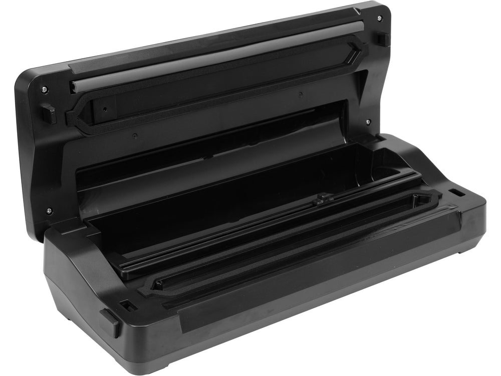 Vakuumatorius | vakuuminis pakavimo aparatas | 130 W | max 30 cm (67877)