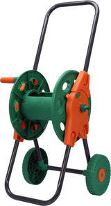 Būgnas laistymo žarnai ant ratukų | 45 m (89335)