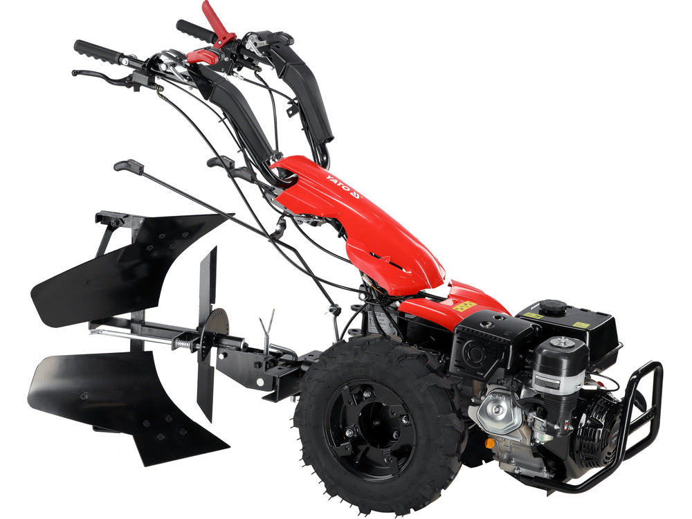 Rotorinis plūgas | skirtas motoblokui YT-85850, YT-85851 (YT-85866)