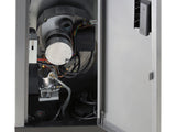Масляный инфракрасный обогреватель | 18kW
