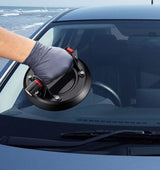 Prisisiurbiantis kėliklis | ypač stiprus | 20cm/8" (VSC8-B)