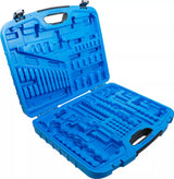 Įrankių lagaminas | tuščias | 176 vnt. (2290-LEER)