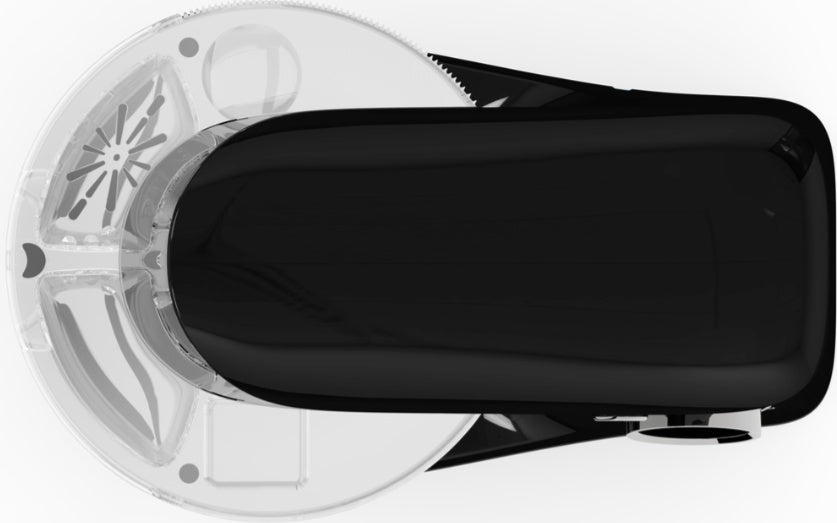 Планетарный миксер | 1500 W | 4L | 10 скоростей